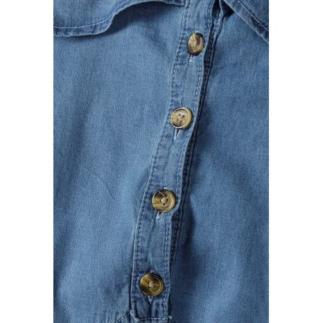 FETE TANK TOP, MINOTI, MONACO 8, FATA