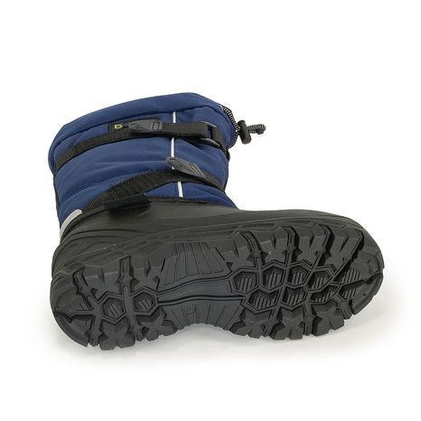 SNĚHULE CHLAPECKÉ KMK2, BUGGA, B00175-04, MODRÁ