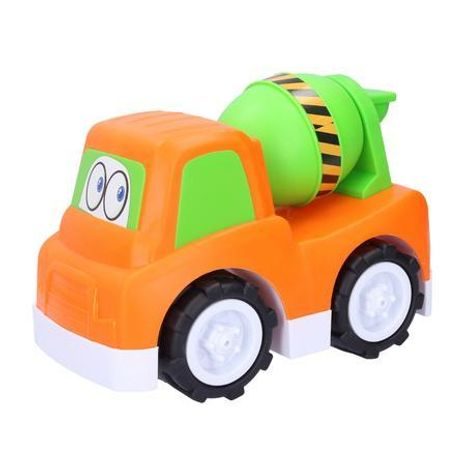 DOPRAVNÍ PROSTŘEDKY 25 CM, 4 ASST., 111141