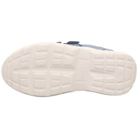 DÍVČÍ CELOROČNÍ BOTY RUSH GTX, SUPERFIT, 1-006205-8030, ORANŽOVÁ