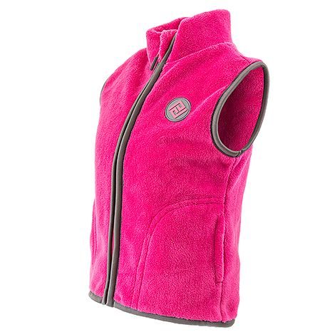 VESTA DÍVČÍ CHLUPATÁ, PIDILIDI, PD1084, RŮŽOVÁ