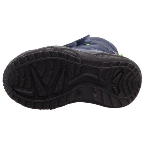 FIÚ TÉLI CSIZMA GLACIER GTX, SUPERFIT, 1-009221-8010, KÉK