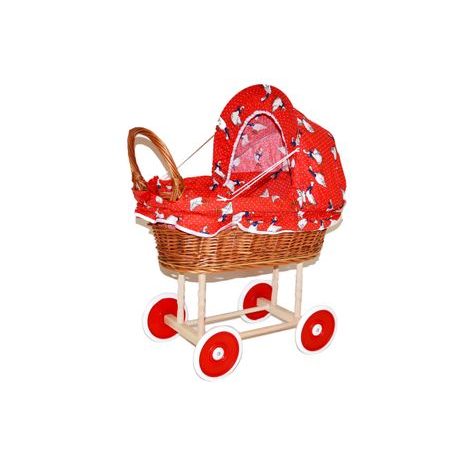 Stroller Zuzia, Wiky, W209995