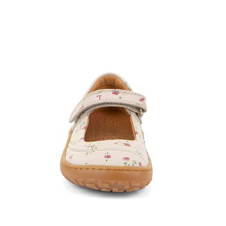 LÁNY BAREFOOT BŐR BALERINA CIPŐ MARY J FLOWES FRODDO G3140195-3