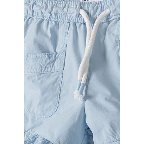 PANTALONI SCURȚI PENTRU FETE, MINOTI, 14SHORT 22, FATĂ