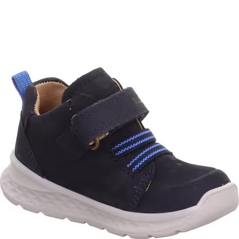 CHLAPČENSKÉ TENISKY SUPERFIT BREEZE GTX BLUE/LIGHT BLUE 1-000382-8000