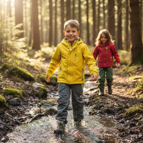 KALHOTY DĚTSKÉ SOFTSHELLOVÉ  OUTDOOROVÉ, PIDILIDI, PD1109-09, ŠEDÁ