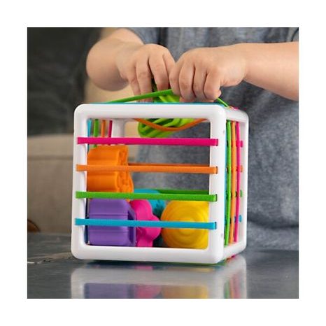 ZSÍR AGYRÁCS INNYBIN CÍMKE, ZSÍR AGY, W010238