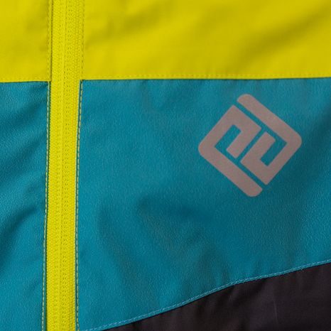 CHLAPČENSKÁ JARNÁ/JESENNÁ BUNDA, PIDILIDI, PD1090-02, CHLAPEC