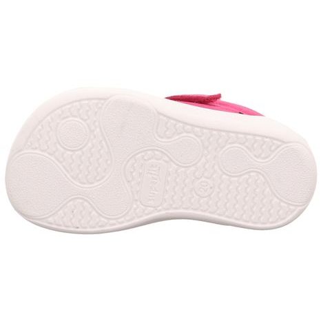 DÍVČÍ BAREFIT OBUV SUPERFREE GTX, SUPERFIT, 1-000546-5500, RŮŽOVÁ