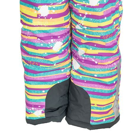 LYŽIARSKE KOMBINÉZY ZIMNÉ DIEVČENSKÉ, PIDILIDI, PD1145-01, DIEVČA