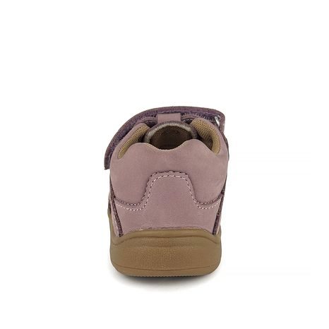 DIEVČENSKÉ BAREFOOT SANDÁLE PROTETIKA HANA PURPLE