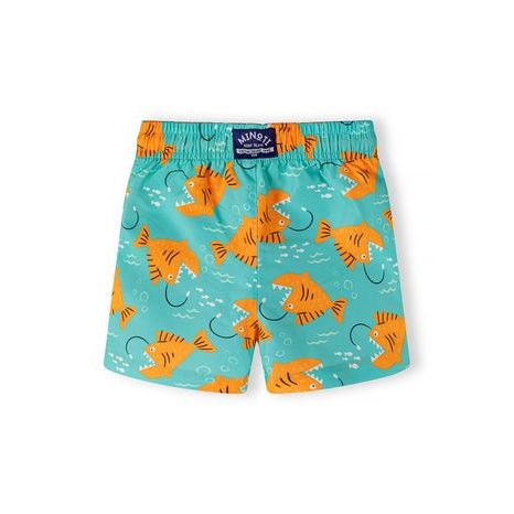 PLAVKY CHLAPECKÉ 2PACK MINOTI 29SWIM207