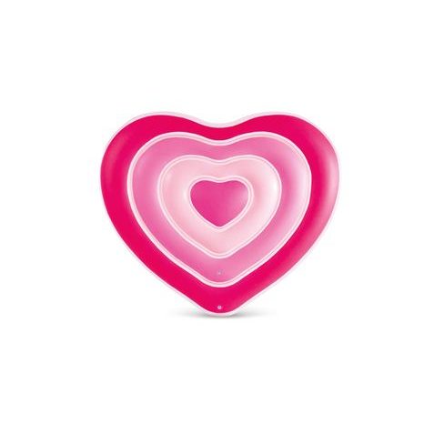 58727EU PLOVADLO SRDCE, INTEX, W034122