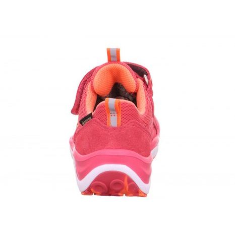 DIEVČENSKÁ CELOROČNÁ OBUV SPORT5 GTX, SUPERFIT, 1-000237-5500, PINK