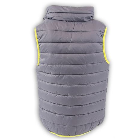 VESTA EXTRA LEHKÁ NYLONOVÁ, PIDILIDI, PD1086-09, ŠEDÁ