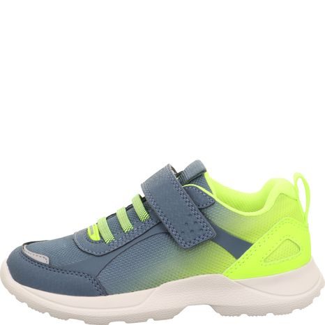 ADIDAȘI PENTRU COPII RUSH BLUE/YELLOW SUPERFIT 1-000211-8090 ALBASTRU