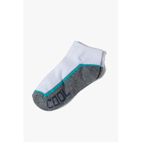 PONOŽKY CHLAPECKÉ 7PACK, MINOTI, 13SOCK 30, KLUK