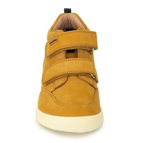 CHLAPECKÉ CELOROČNÍ BOTY BAREFOOT DERIL BEIGE, PROTETIKA, BÉŽOVÁ