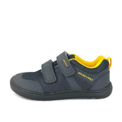 PANTOFI SPORT BAREFOOT BĂIEȚI PROTETIKA NOLAN YELLOW
