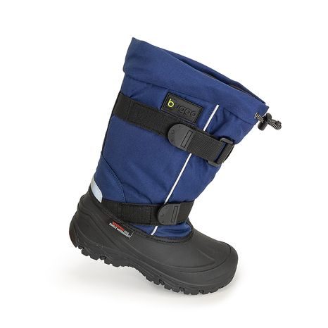SNĚHULE CHLAPECKÉ KMK2, BUGGA, B00175-04, MODRÁ