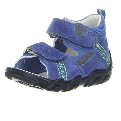 Sandale ROCKY, Superfit, 4-00035-88, albastre