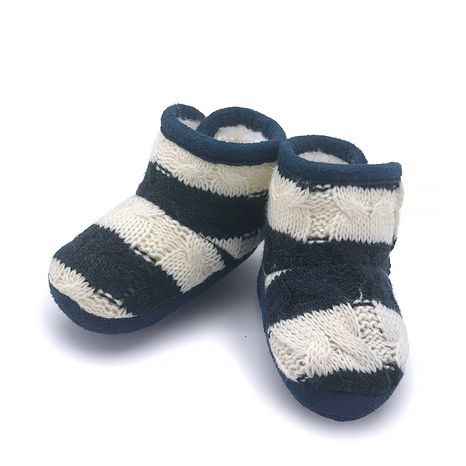 KOJENECKÉ CAPÁČKY ZIMNÍ, PIDILIDI, PD0558-04, MODRÁ