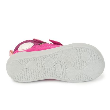DÍVČÍ CELOROČNÍ OBUV SUPERFREE GTX, SUPERFIT ,1-000544-5500, RŮŽOVÁ
