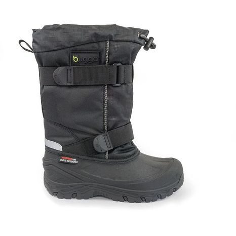 SNĚHULE CHLAPECKÉ KMK2, BUGGA, B00175-10, ČERNÁ