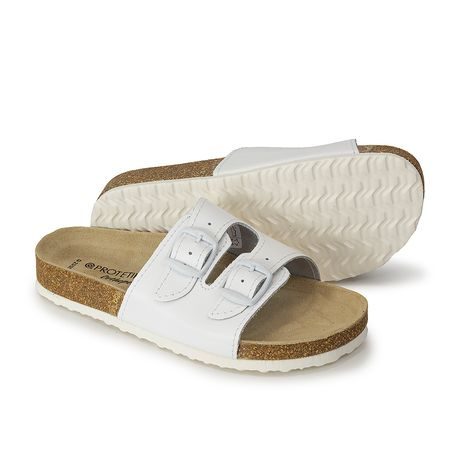 ORTOPÉDIAI PAPUCS ORS T13/10, PROTÉZIS, FEHÉR