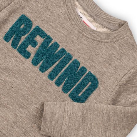 HANORAC PENTRU BĂIEȚI, MINOTI, COSMIC 11, GRI