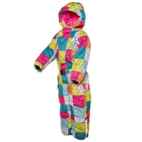 OVERAL ZIMNÍ LYŽAŘSKÝ, PIDILIDI, PD1059-01, HOLKA