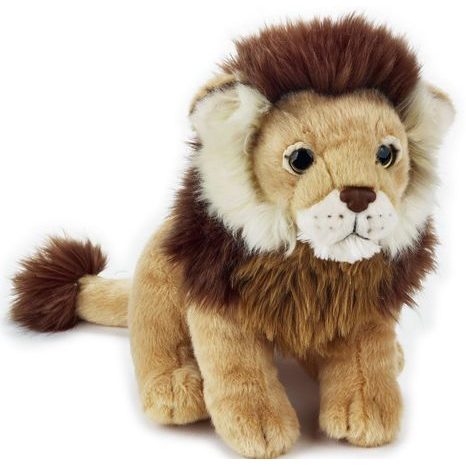 National Geographic Plush Lev, National Geographic, W009586