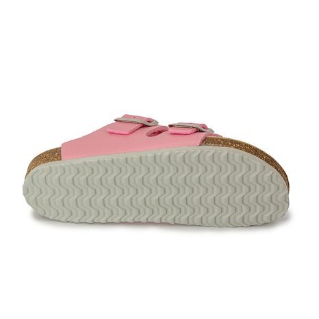 DĚTSKÉ ORTOPEDICKÉ PANTOFLE LIFESTYLE T94/31, PROTETIKA, RŮŽOVÁ