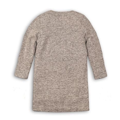 RUHA LÁNYOK SZÖVET, MINOTI, VÍVÓ 5, SZÜRKE