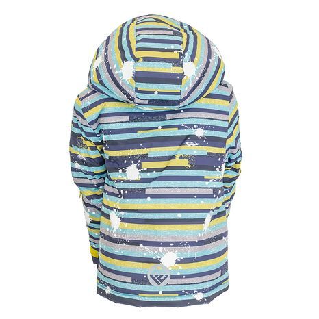 ZIMNÁ LYŽIARSKA BUNDA PRE CHLAPCOV PIDILIDI, PD1144-02