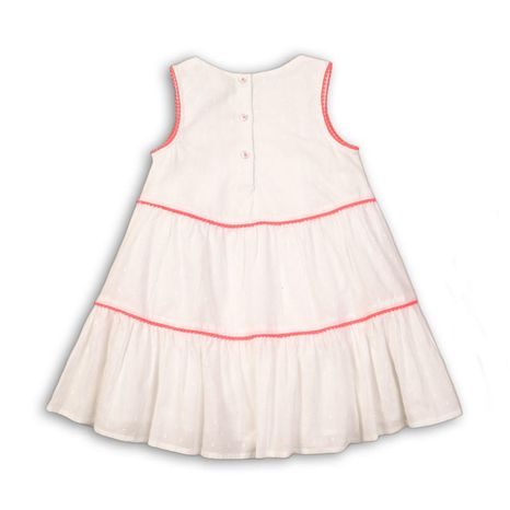 RUHA LÁNY PAMUT, MINOTI, KUNYHÓ 1, FEHÉR