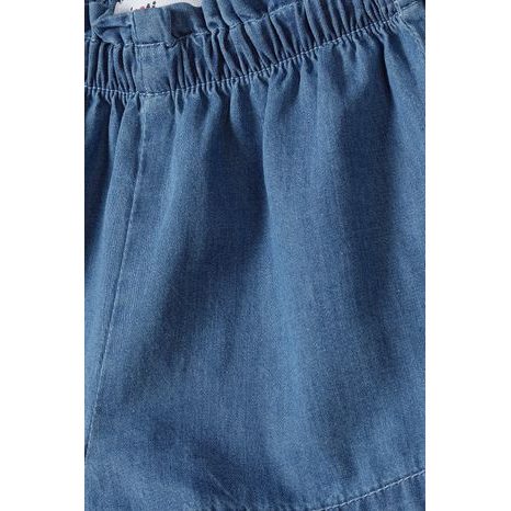 FETE TANK TOP, MINOTI, MONACO 8, FATA