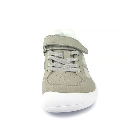 DĚTSKÉ BAREFOOT VYCHÁZKOVÉ BOTY CALPE JUNIOR BEIGE JOMA BFCALJS2625V