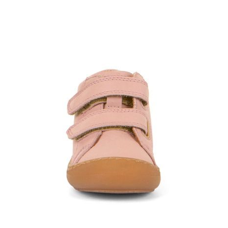 LÁNY BOKACIPŐ OLLIE S PINK FRODDO G2130328-25