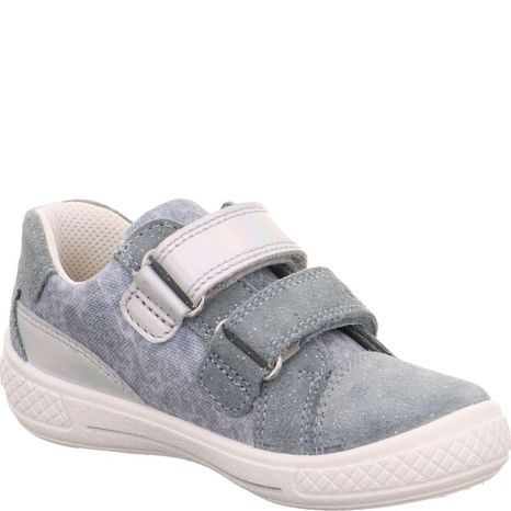 FIÚ TORNACIPŐ TENSY LIGHT GREEN/SILVER SUPERFIT 1-000092-7500