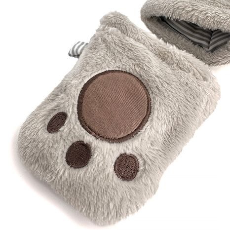 PIDILIDI ZIMNÁ DOJČENSKÁ KOMBINÉZA PD1168-11 BEIGE