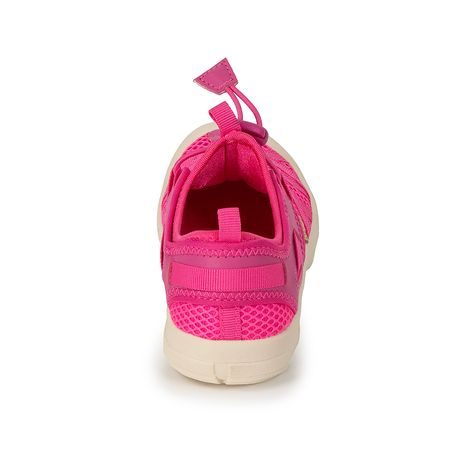 DÍVČÍ LETNÍ TENISKY BUGGA VENTO PINK - RŮŽOVÉ