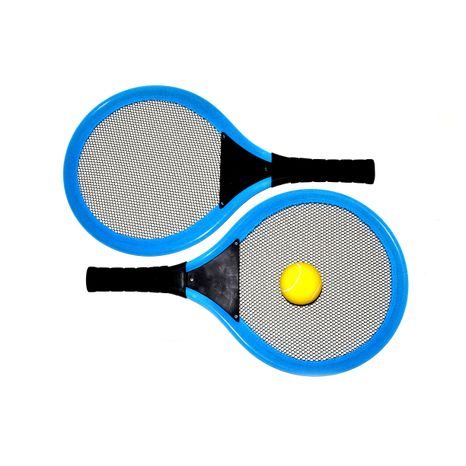 TENIS SOFT SET 49 CM, WIKI, W118216