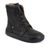 Detské zimné barefoot topánky UP TEX CORE Black Froddo G3160260