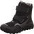 Dětské zimní boty Superfit ROCKET GTX Black/Light Grey 1-000402-0010