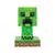 Icon Light Minecraft - Creeper lampička, Wiky, W064608