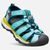 Dětské sandály NEWPORT NEO H2 K aqua sea/legion blue, Keen, 1018428, modrá