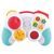 Playgo Gamepad cu efecte 14,5x5,5x10,5 cm, PLAYGO, W029791