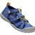 detské sandále SEACAMP II CNX bright cobalt/blue depth, Keen, 1026323, tmavomodrá